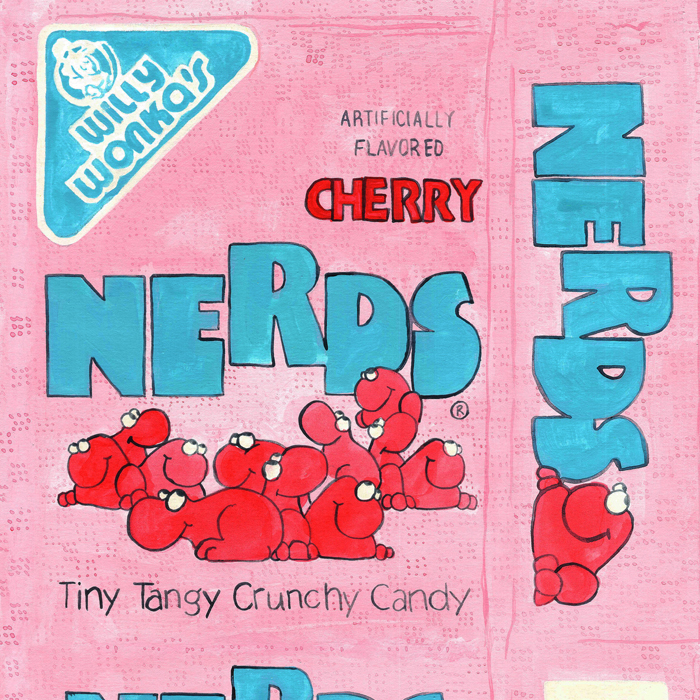 nerds-rosa-sabrina-prieto-obra-grafica