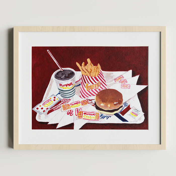 pumper-nic-marco-decoracion-hogar-sabrina-prieto-obra-grafica